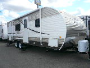 New 2013 Crossroads Z-1 251BH Travel Trailer For Sale